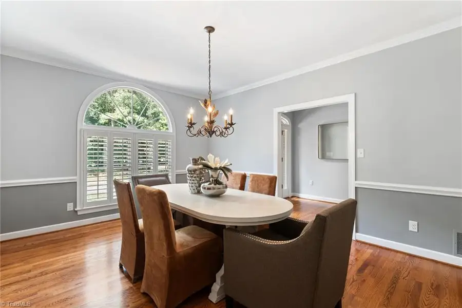 5021 Meadow Hill Court, Vienna, NC 27106 - #3