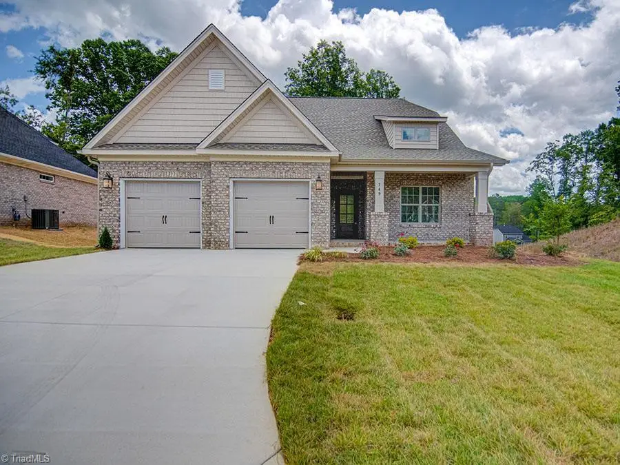 1876 Michelle Drive, Clemmons, NC 27012 - #1