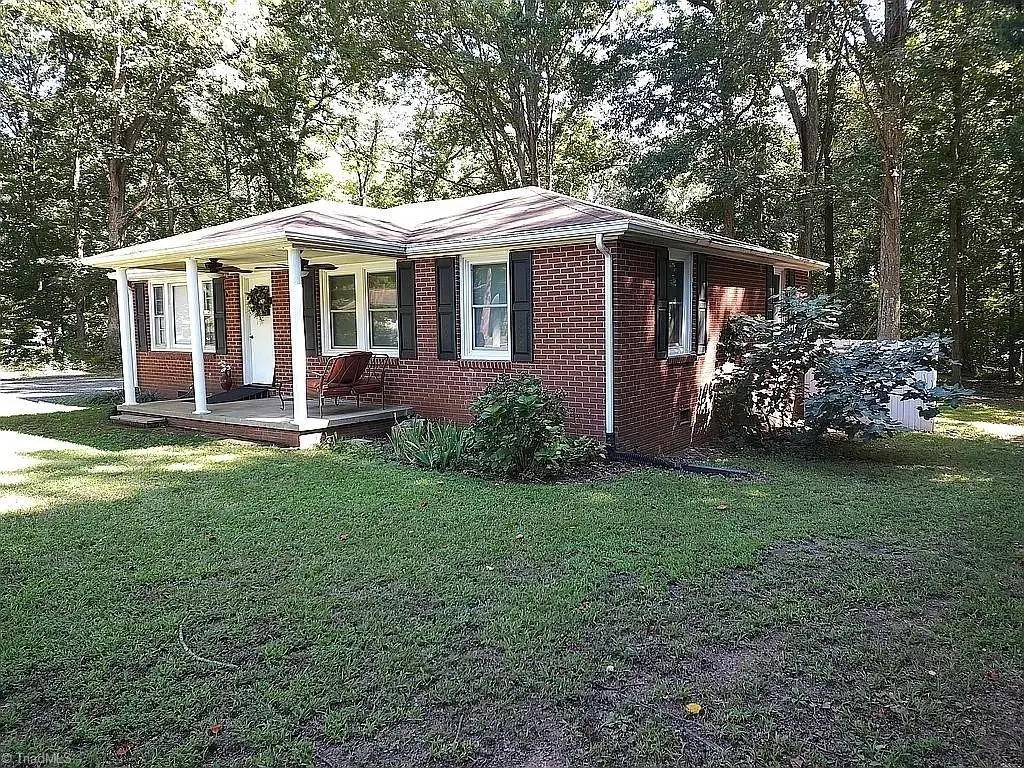 109 Oakdale Street, Lexington, NC 27292 - #1
