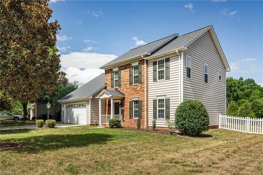 125 Village Club Lane, Clemmons, NC 27012 - #2