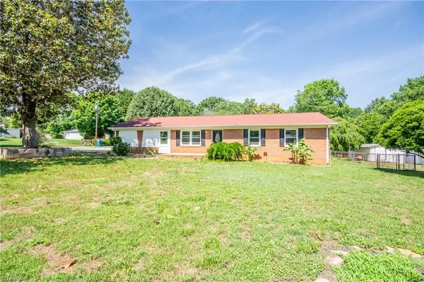 125 Linda Drive, Harmony, NC 28634