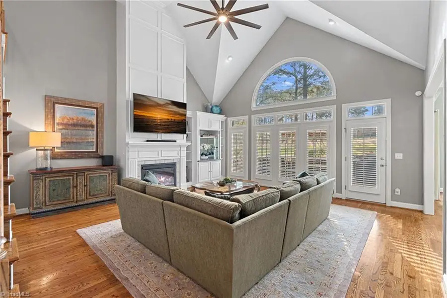 173 Yadkin Falls Road, New London, NC 28127 - #2