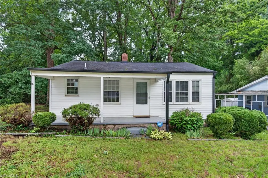 124 Manor Drive, High Point, NC 27260 - #1