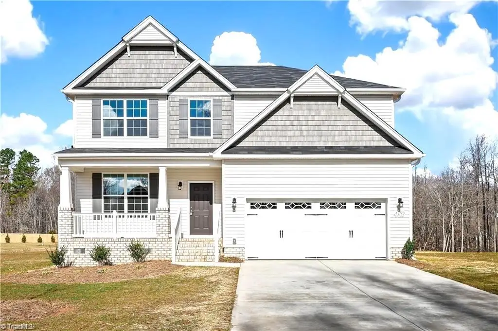 4259 Windrose Way, Pleasant Garden, NC 27313 - #1