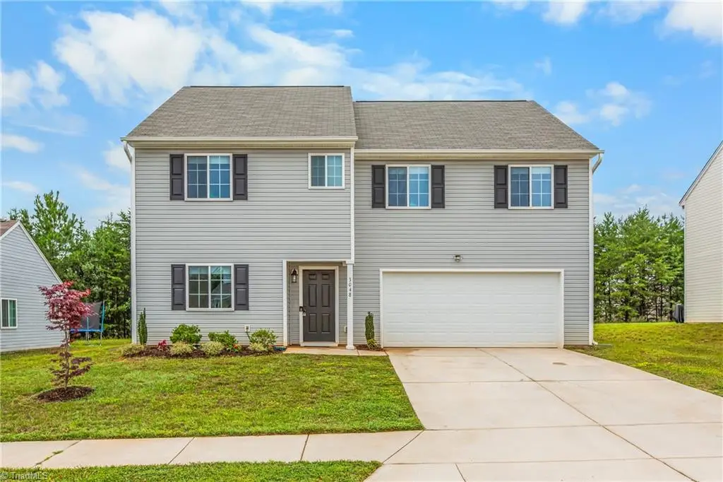 3048 Stauton Drive, Winston Salem, NC 27105 - #1