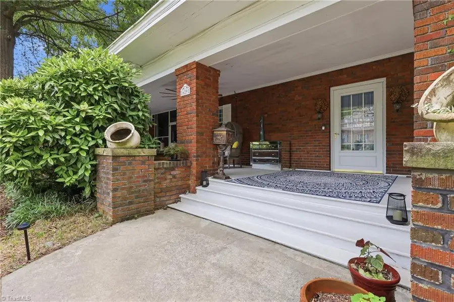 629 Mitchell Avenue, Salisbury, NC 28144 - #2
