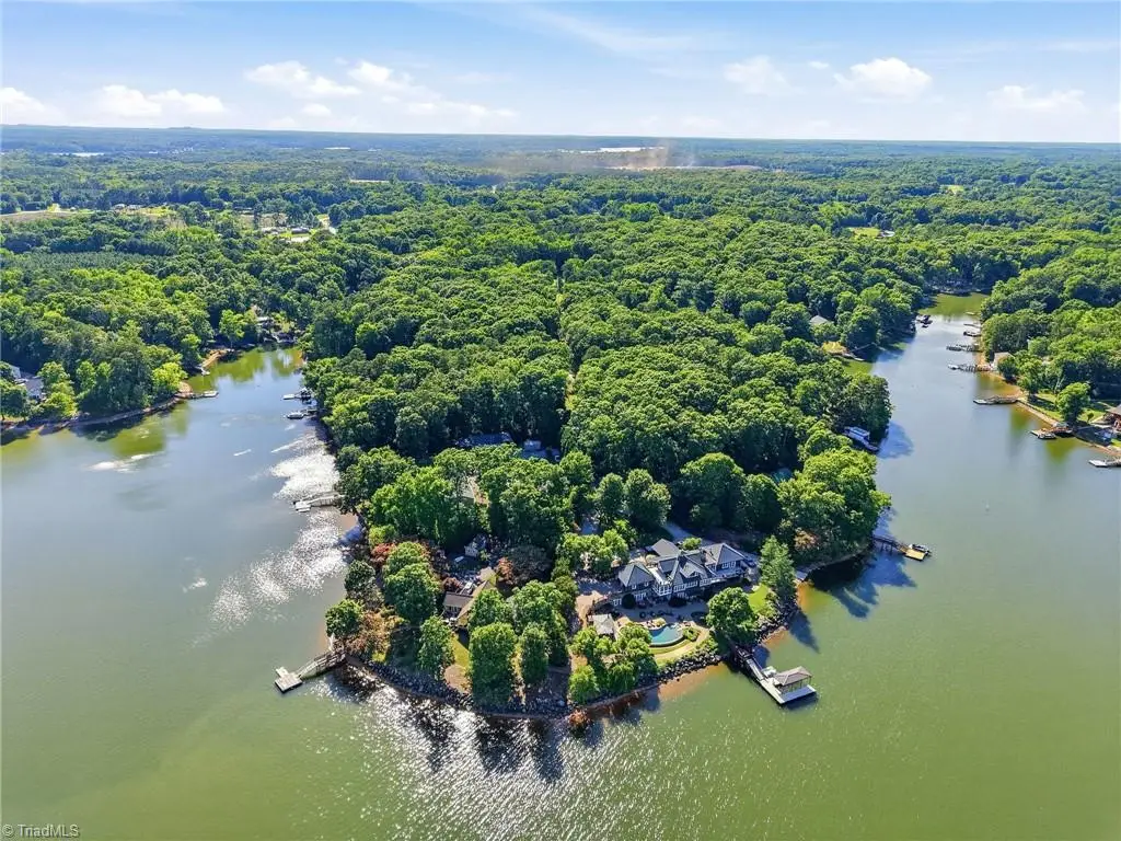 0 Roy Coppley Road, Lexington, NC 27292 - #1