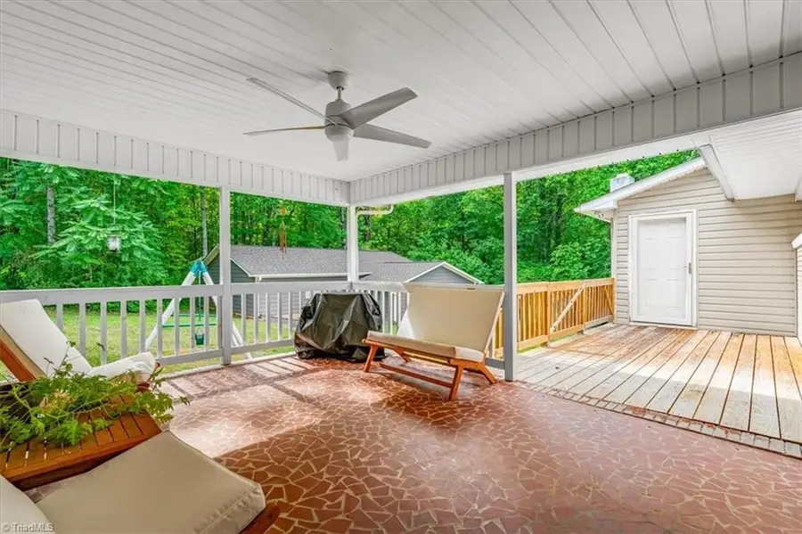 1100 Salem Lake Road, Winston Salem, NC 27107 - #2