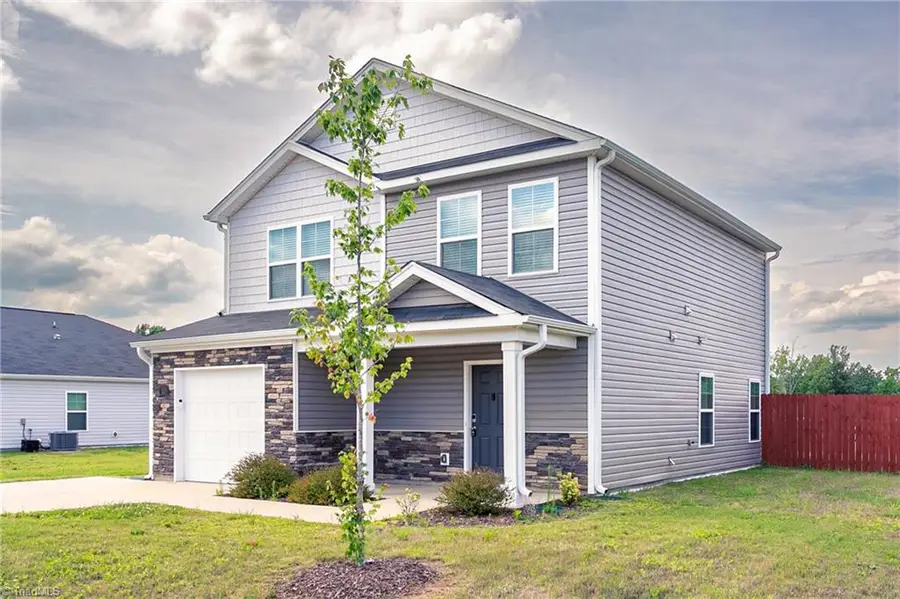 213 Rose Wind Way, Mayodan, NC 27027 - #2