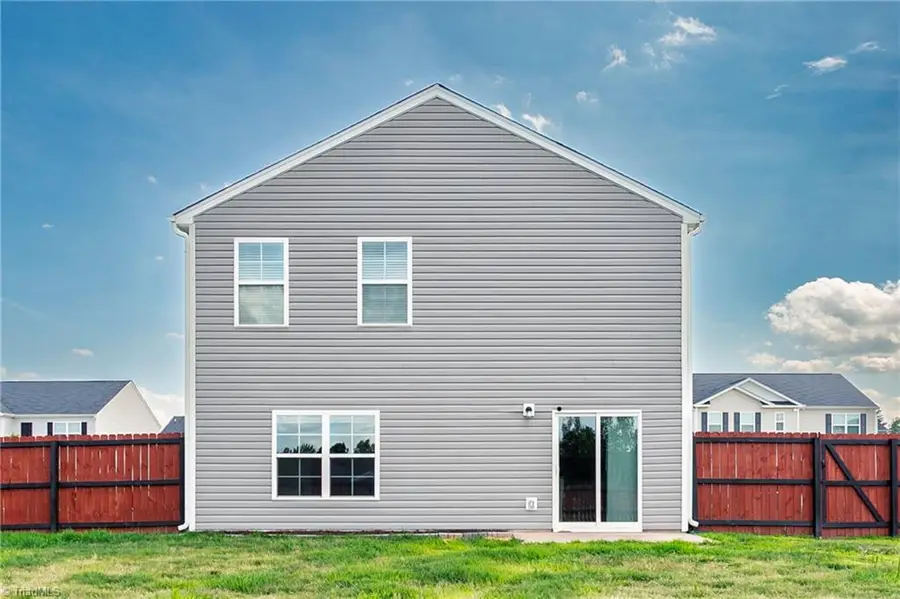 213 Rose Wind Way, Mayodan, NC 27027 - #3