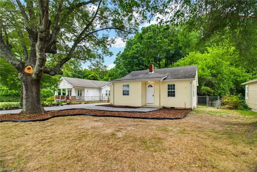 931 Marlboro Street, High Point, NC 27260 - #2