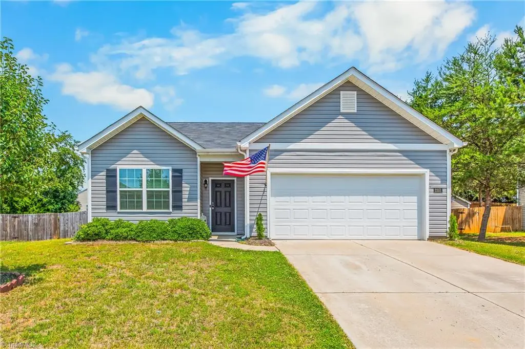 2351 Whisperwood Street, Rural Hall, NC 27045 - #1