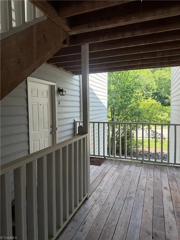 5519 Hornaday Road #D, Greensboro, NC 27409 - #2