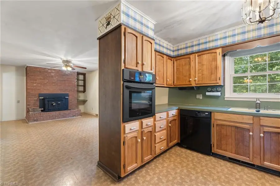 107 Ben Nevis Drive, Kernersville, NC 27284 - #3