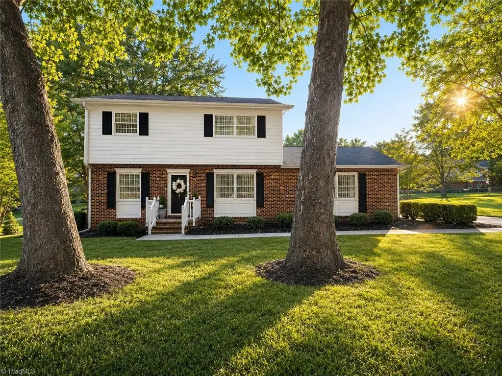 205 Fairway Drive, Eden, NC 27288 - #1