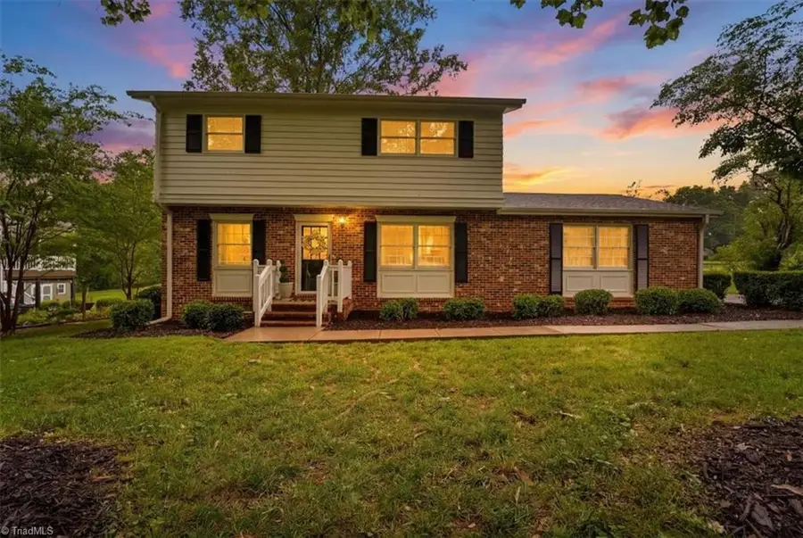 205 Fairway Drive, Eden, NC 27288 - #3