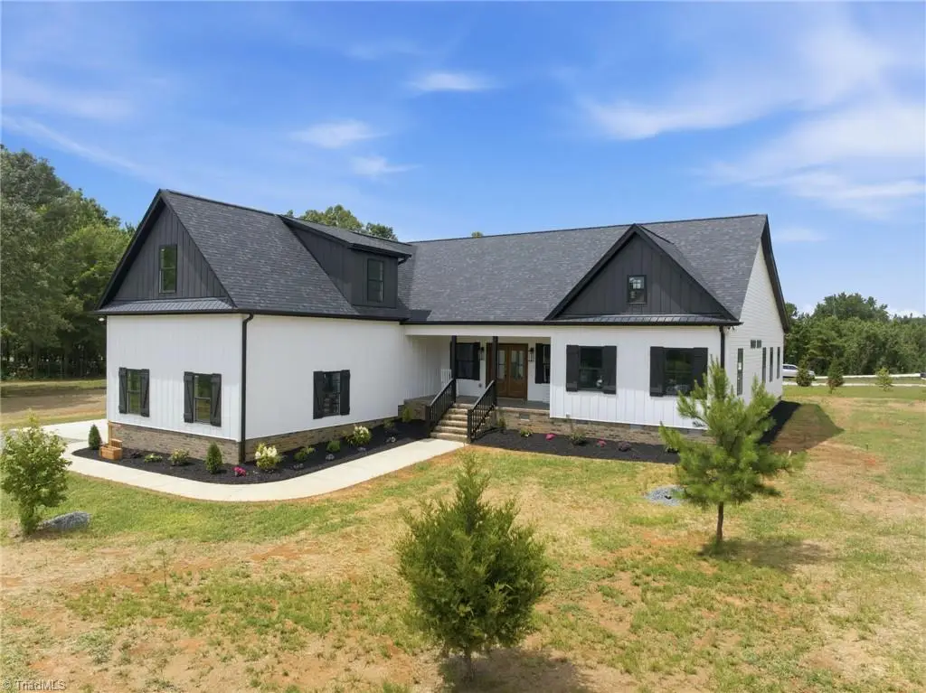 5405 Monterey Glen Court, Browns Summit, NC 27214 - #1