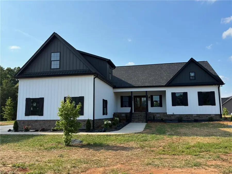 5405 Monterey Glen Court, Browns Summit, NC 27214 - #2