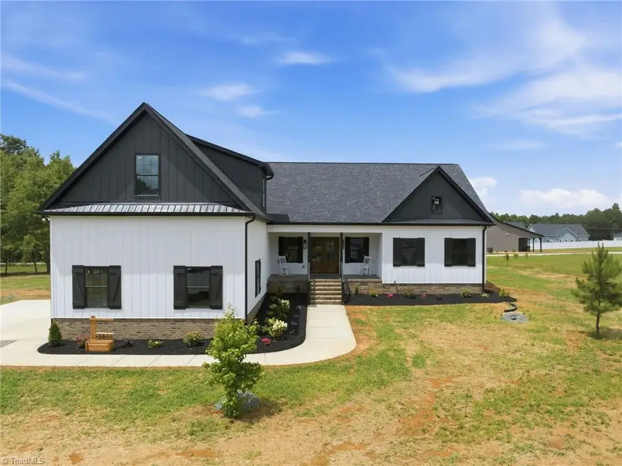 5405 Monterey Glen Court, Browns Summit, NC 27214 - #3