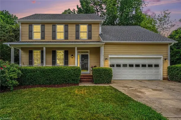 3116 Southhampton Drive, Jamestown, NC 27282