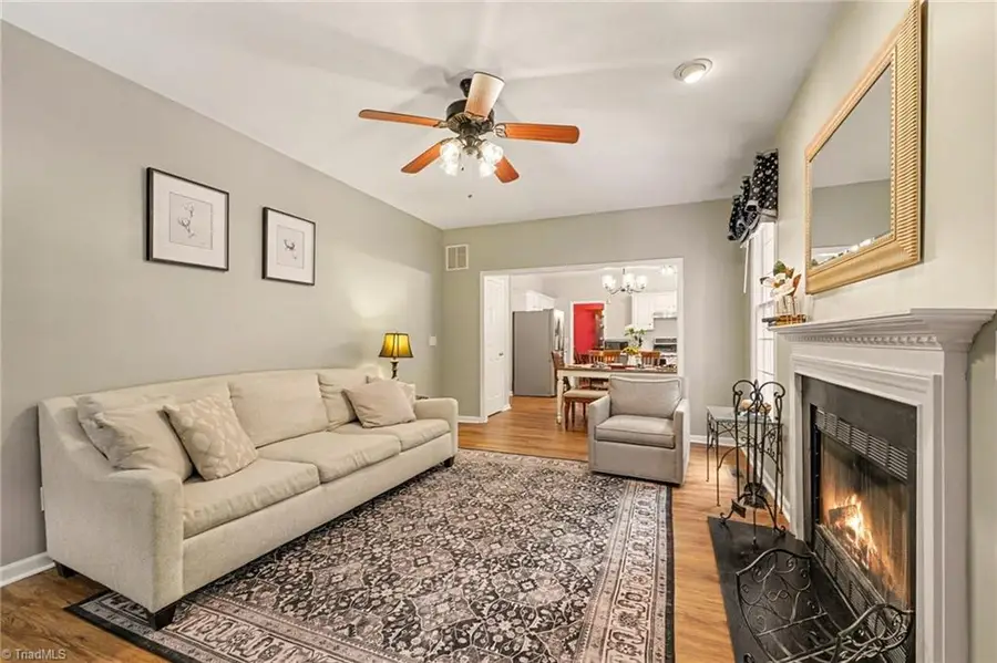 3116 Southhampton Drive, Jamestown, NC 27282 - #2