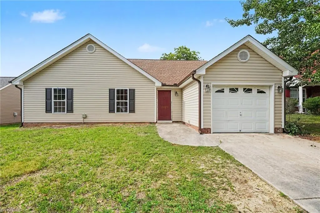 1917 Wheatfield Court, Greensboro, NC 27405 - #1