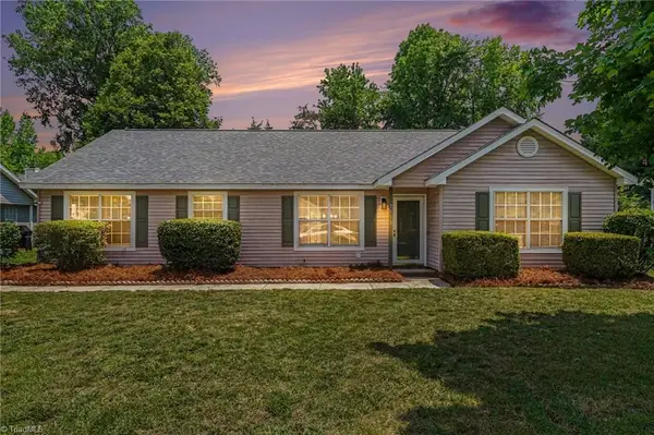 7518 Prindle Lake Drive, Charlotte, NC 28277