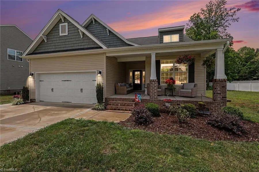 6474 Rogers Farm Road, Pleasant Garden, NC 27313 - #2