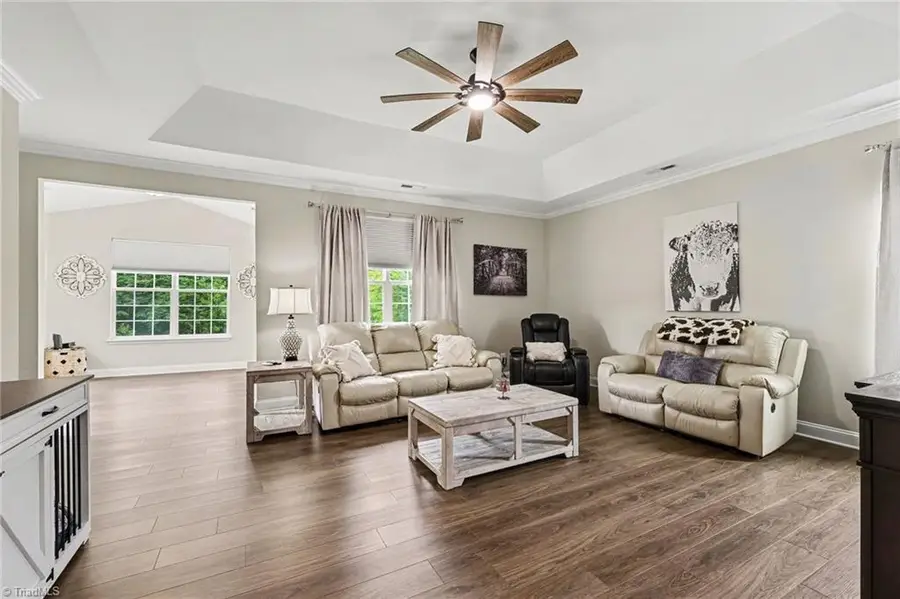 6474 Rogers Farm Road, Pleasant Garden, NC 27313 - #3