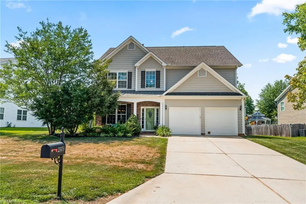 2373 Rockland Circle, High Point, NC 27265 - #1