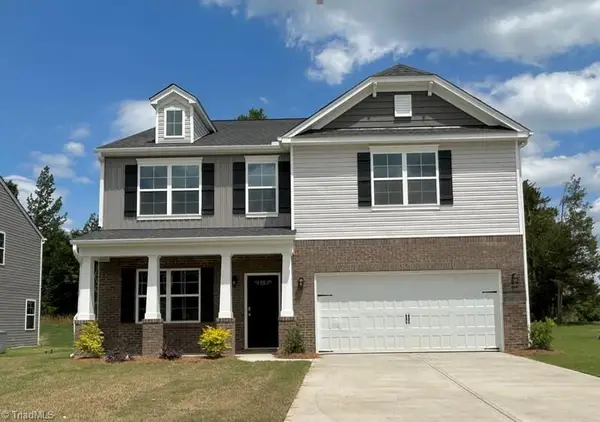 854 Bryson Boulevard, Lexington, NC 27295