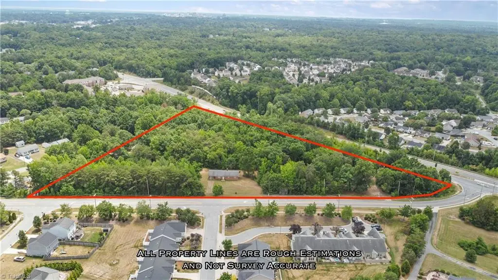 709 Westover Drive, High Point, NC 27265 - #1
