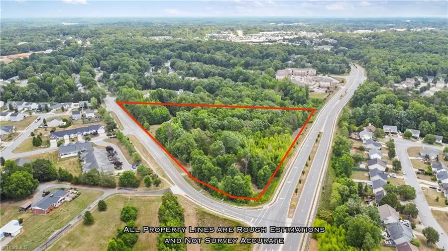 709 Westover Drive, High Point, NC 27265 - #2