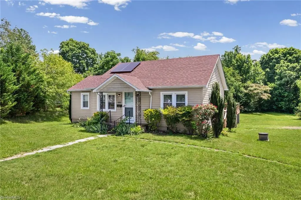 630 Pleasant Hill Drive, Elkin, NC 28621 - #1