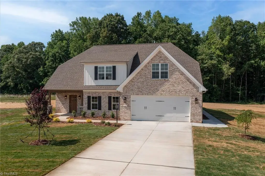 252 Sandpiper Drive, Lexington, NC 27295 - #1