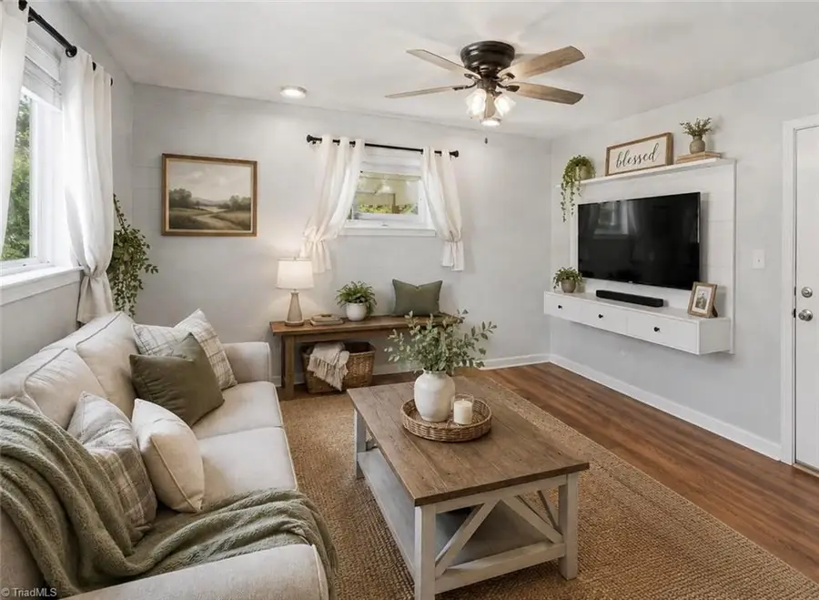 504 George Surratt Road, Lexington, NC 27295 - #2