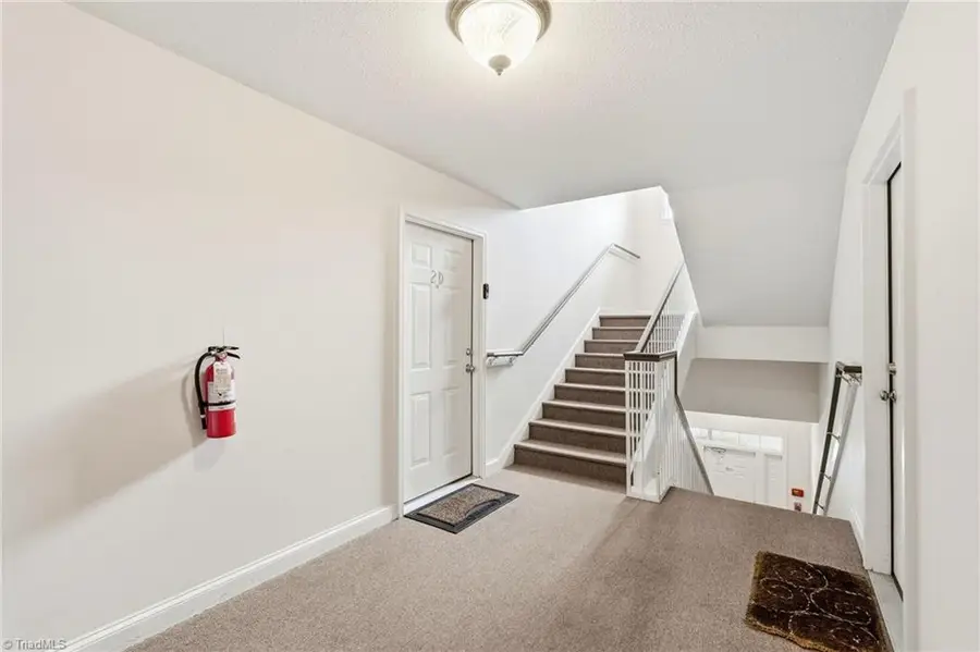 6117 Hedgecock Circle #2D, High Point, NC 27265 - #2