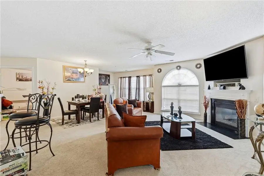 6117 Hedgecock Circle #2D, High Point, NC 27265 - #3