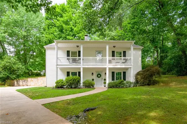 170 Farmingdale Avenue, Winston-Salem, NC 27107