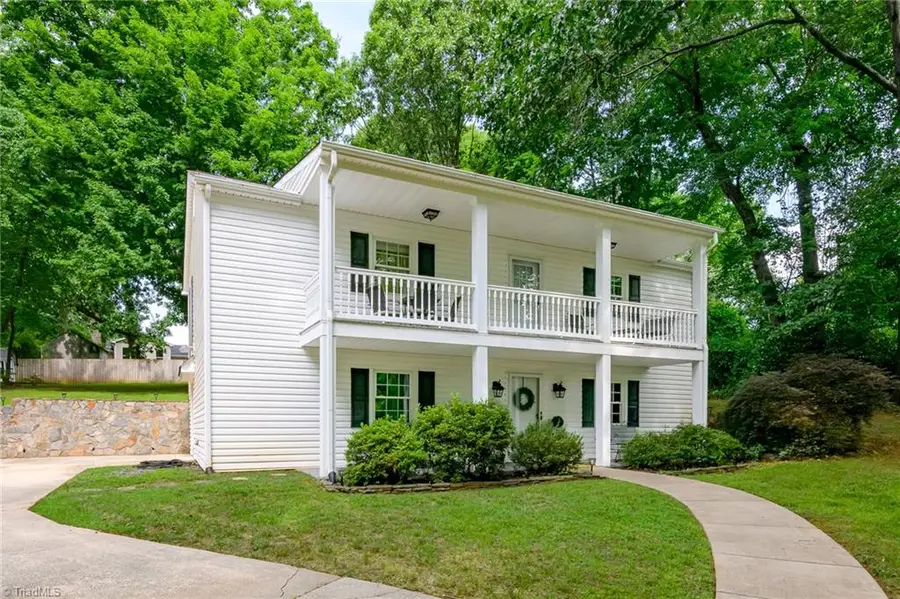 170 Farmingdale Avenue, Winston Salem, NC 27107 - #2