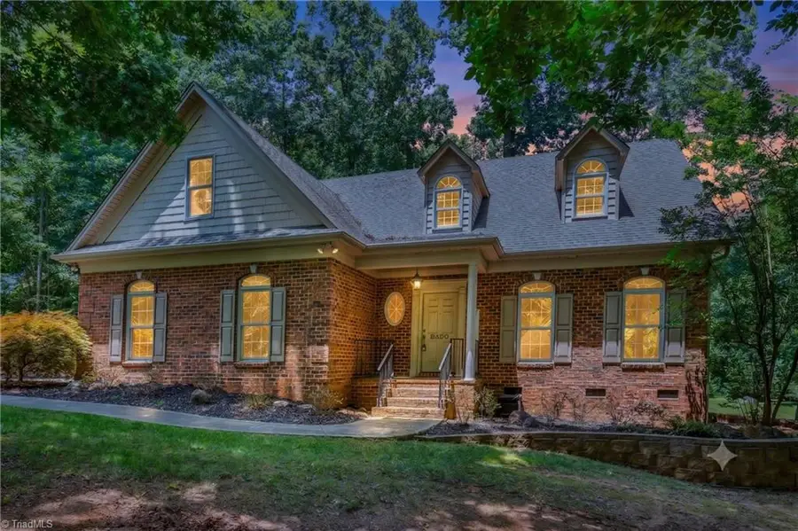 8300 Trottington Road, Stokesdale, NC 27357 - #2