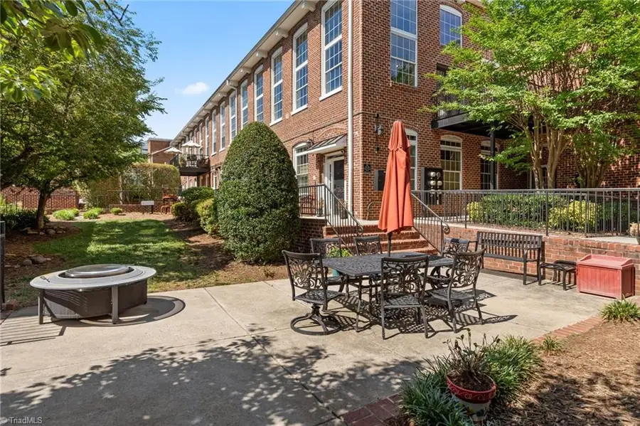 321 Indera Mills Court, Winston Salem, NC 27101 - #2