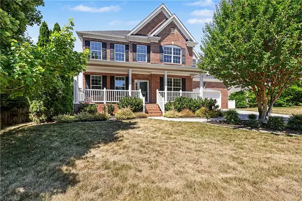 3105 Cranberry Ridge Drive, High Point, NC 27265