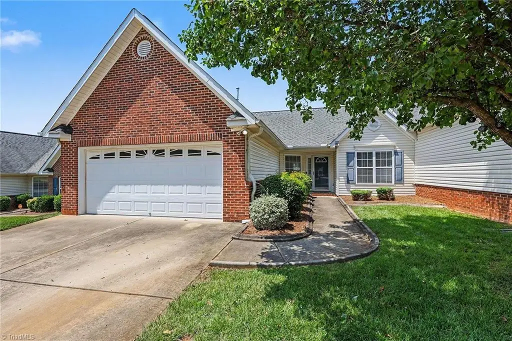 5609 Roundup Circle, Greensboro, NC 27405 - #1