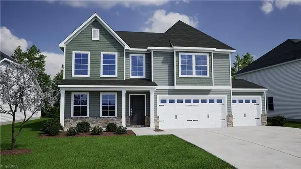 5868 Latigo Court, Clemmons, NC 27012