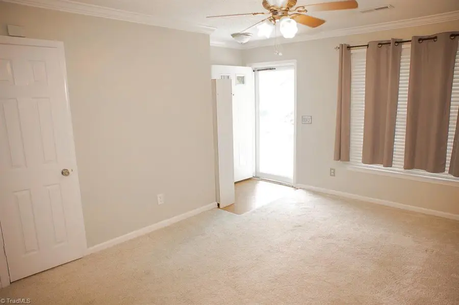 545 Mystic Drive, Greensboro, NC 27406 - #2