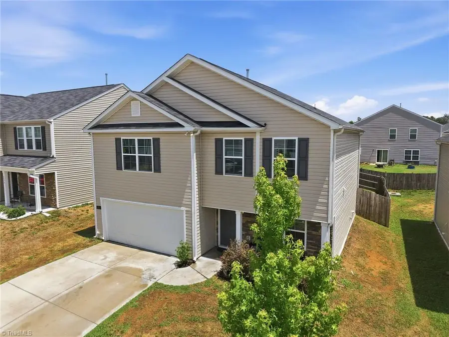 6824 Keeneland Drive, Whitsett, NC 27377 - #3