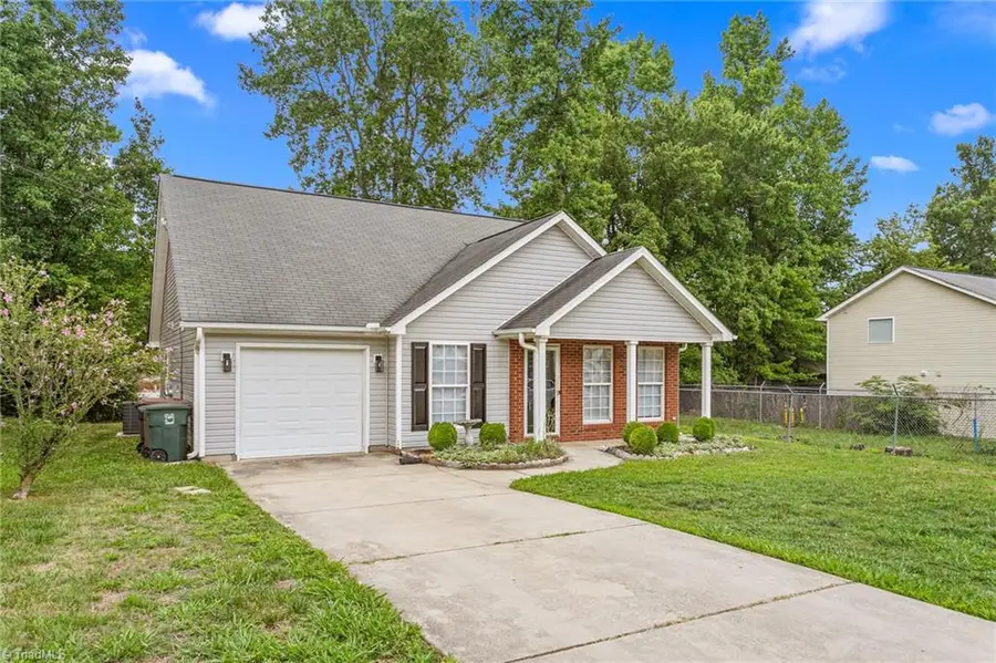 4714 Byers Road, Greensboro, NC 27405 - #2