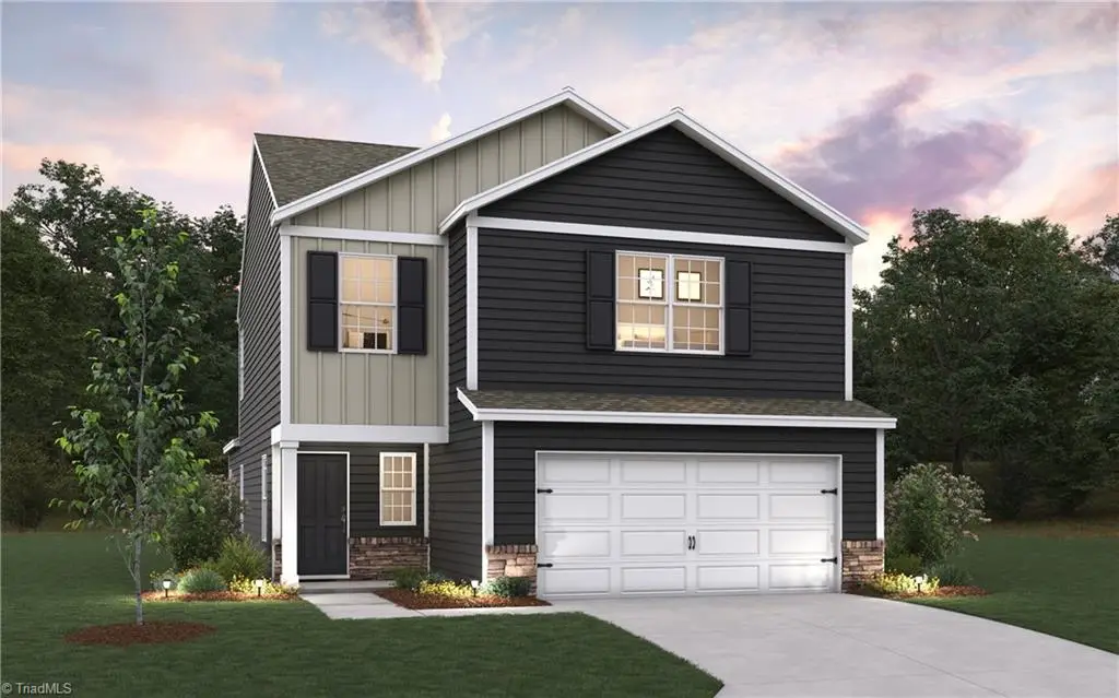 462 Mirage Drive, Winston Salem, NC 27127 - #1