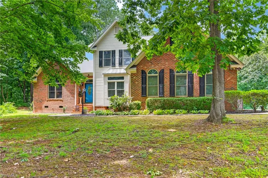350 Lawrence Drive, Asheboro, NC 27205 - #2